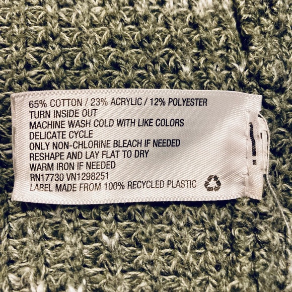 Universal Thread Cardigan Sweater XXL - Picture 5 of 5